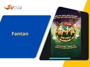Fantan