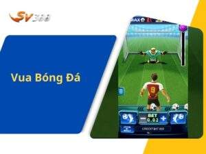 Vua bóng đá